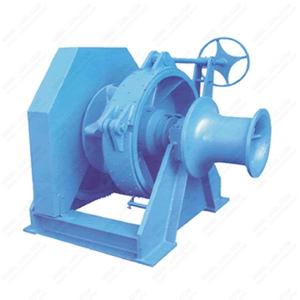 China Marine Single Chain Wheel Hydraulic Anchor Windlass wholesale