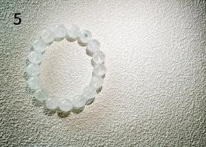 China White Asia cnystal Gathering wealth Relieve stress Eliminating inegative energy wholesale