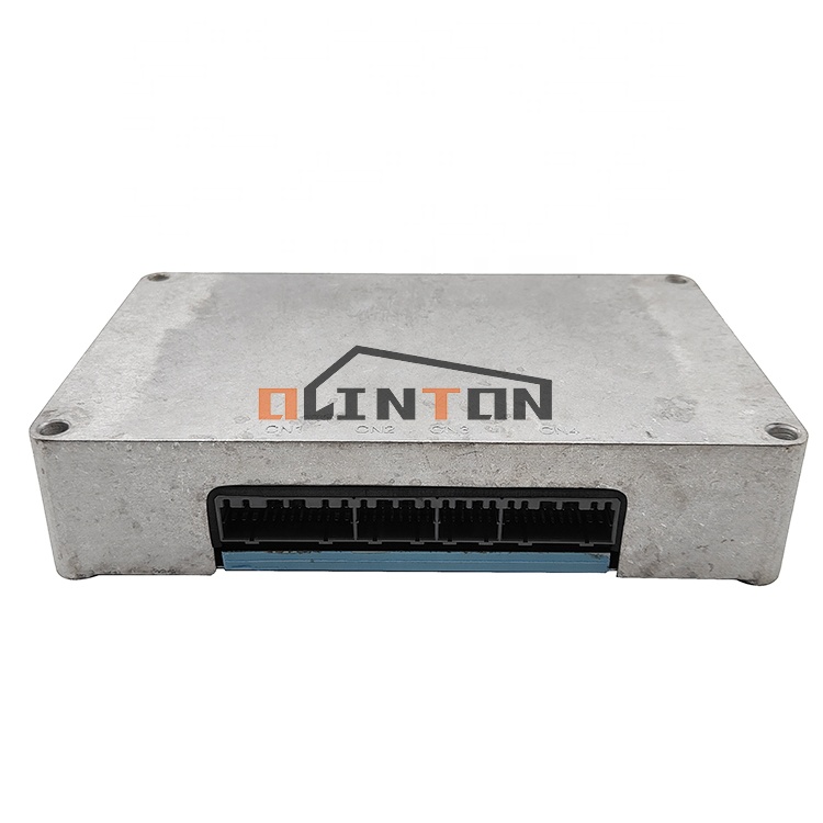 SH210-5 SH350-5 CX210B Excavator Control Unit Computer Board Controller KHR44590 KHR10036