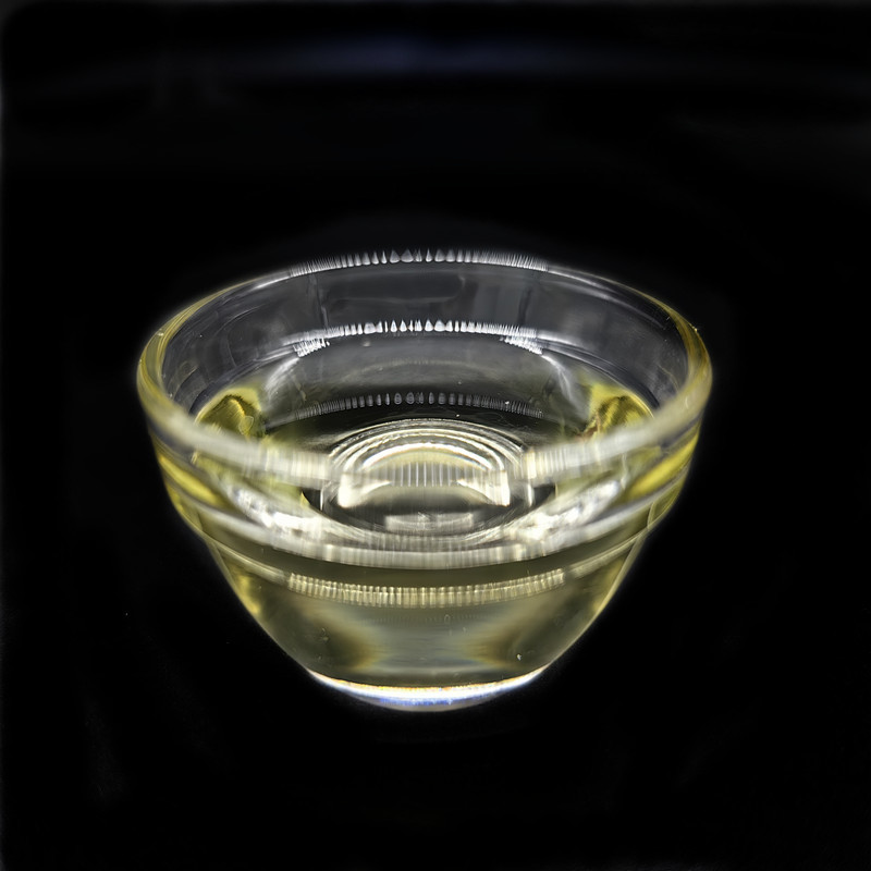 Yellowlish Transparent Liquid Dispersing Agent For Dispersing Waterborne Pigments