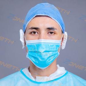 China Stethoscope SF Headphone Ear Covers Disposable wholesale