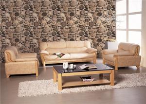 China PVC Stone Rustic Vinyl coated Paper Living Room Wallpaper Sound Absorbing wholesale