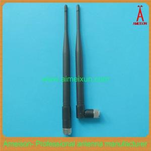 China Ameison 900MHz 3dBi Rubber Duck Antenna wholesale