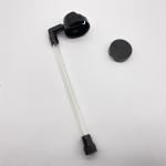 Premium Tire Inflator Valve Actuator for Truck Tires - High Pressure Resistance
