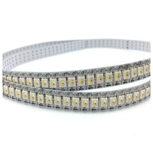 China Waterproof P6.9mm SK6812 3535 Digital Addressable Led Strip wholesale
