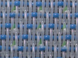 China Single Layer Forming Fabric For PRINT Paper wholesale