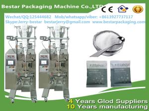 China Granule/ Grain /Rice/ Sugar /Bean/ Packaging Machine BSTV-160A wholesale