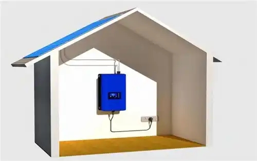 1Kw Grid Tie Wind Inverter Turbine Generator 24V 48V 96V 120V 220V On Grid Wind Turbine Inverter For Home Use
