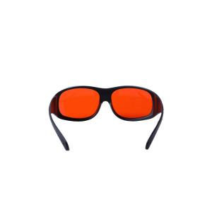 China High Protection Laser Safety Glasses DIRM LB6 315-540nm OD7+ wholesale
