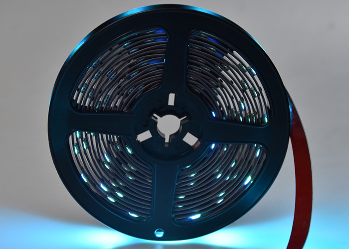 App Control 20lm/Led 2700K 12v 5050 Rgb Led Strip