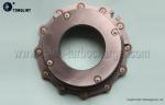 VNT Turbocharger Nozzle Ring RHF3 / VVP2 for Truck Parts TS16949