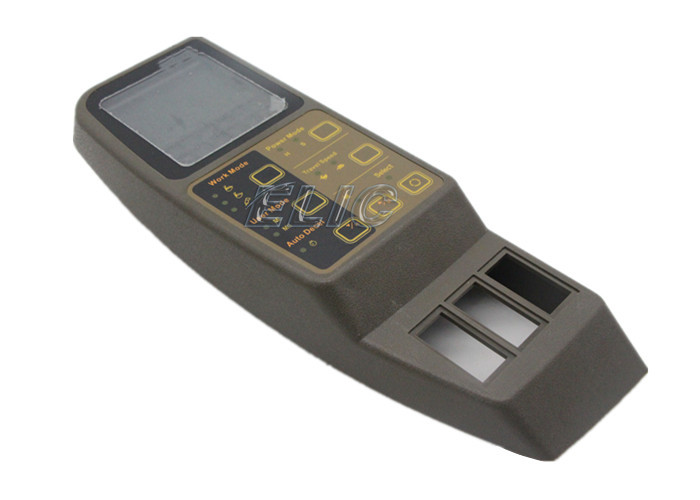 Hyundai Excavator Monitor R210-7 R215-7 R225-7 Display 21N8-30013 21N8-30015 21N8-30018