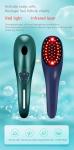 New product 2021 Factory Supplier protouch led hair growth therapy comb beauty