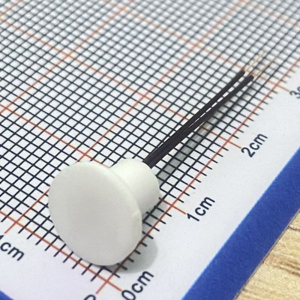 Induction Cooker High Temperature Ceramic Aluminum Shell Surface Temperature