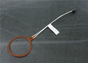 China Customized Conductive Kapton Polyimide Heaters UL Approved Waterproof wholesale