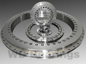 China Custom YRT Rotary Table Bearings with Seals YRT80-TV wholesale