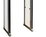 Exhibition / Auto Show Walk-through Metal Detector Weatherproof