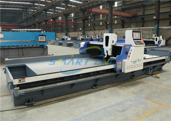 Quality Stainless Steel CNC V Grooving Machine , Hydraulic Notching Machine 3200mm for sale