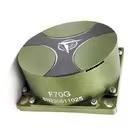 China Aeronautics Fiber Optic Gyro Sensor Low Bias Single Axis wholesale