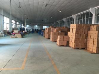Wuxi Victory Industry and Trade Co., Ltd.