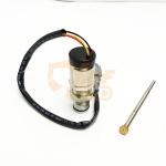 Excavator HPV102 Main pump Solenoid Valve EX100-3 Solenoid Valve 9745876