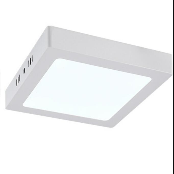 12w led Panel Luz De Flush mount Living Room Lamp 170mm Round indoor Modern Led Ceiling lights