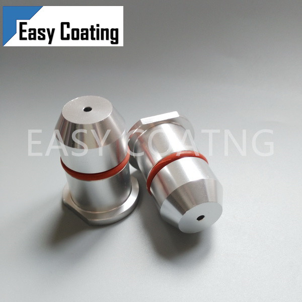 Very high quality powder painting systems transfer pump air nozzle 244643