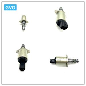 China TM1012162 Excavator Parts DX215DX225DX235-9C Hydraulic Pump Proportional Solenoid Valve wholesale