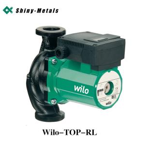 China Wilo HiMulti 3 Powerful Centrifugal Slurry Pump Booster Horizontal 10 Bar wholesale