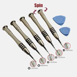 China Repair Tool Kit Cell Phone Screwdrivers laptop Screwdrivers wholesale