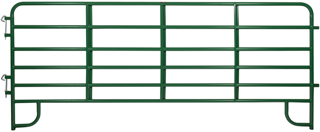 HP126-HEAVY-CORRAL-PANEL