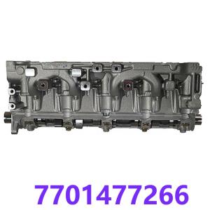 China 7701477266 7701471720 F9Q Cylinder Head For Renault Megane Laguna wholesale