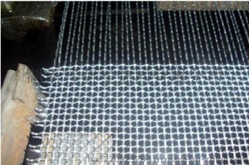 304 316 Stainless Steel Filter Mesh 18-80 Mesh Heat Resistant For Industrial