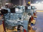 250kW LPG Natural Gas Biogas Electricity Generator 1500RPM