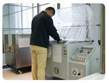 0.2mm CNC Tube Bending Service , Iron Aluminum Pipe Fabrication