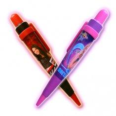 China ABS plastic Voice Recordable Gifts music ballpoint pen with customized sound wholesale