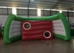 Inflatable Football Gate Shooting Inflatable football game outdoor inflatable