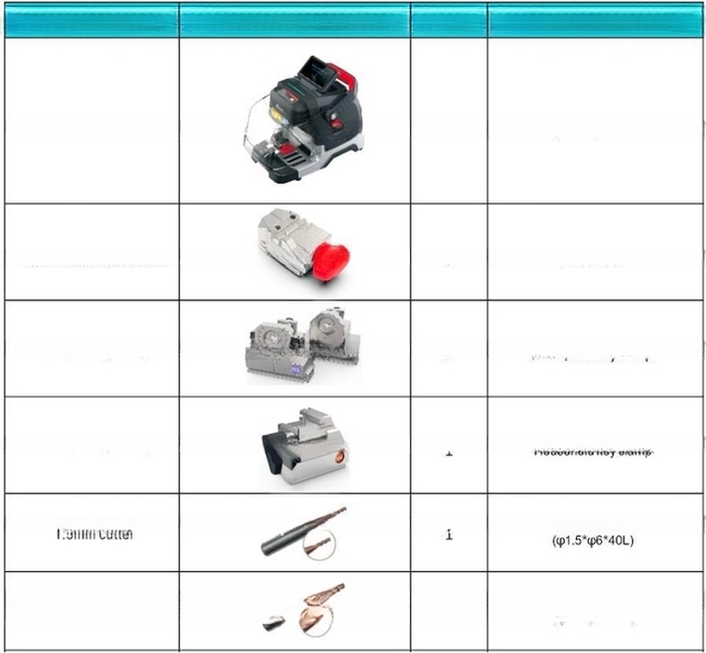 Essential Tools for Professional Car Key Maintenance Battery or Electricity Work Driven
