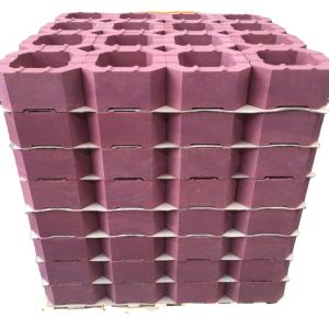China CrO Content 12% Carbon Brick for Anti-Corrosion Resistance in Industrial Settings wholesale