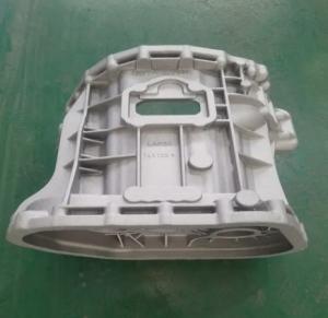 China High Performance Aluminium Die Casting Mould , Aluminium Mold Making wholesale