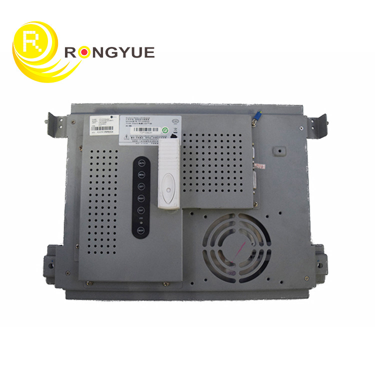 GRG S.0072043RS GRG ATM Parts 15 Inch LCD Monitor TP15XE03(LED BWT)