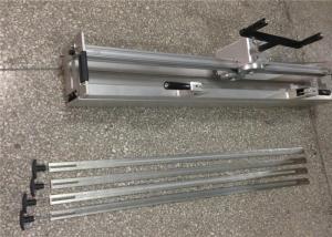 China Corrugator Belt Industrial Durable Clipper Roller Lacer Installation Tool 900mm 1200mm wholesale