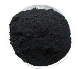 China Wood Based Powder Activated Carbon Clarification Wastewater Treatment Activated Carbon wholesale