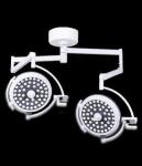 Shadowless Operating Lamp 80W For Hospital Stainless steel Material