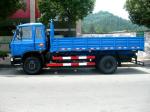 Euro4 140HP Dongfeng EQ1163GK3 Cargo Truck,Dongfeng Camiones,Dongfeng Truck