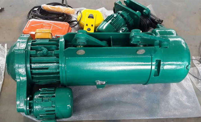 30m Explosion Proof Electric Hoist