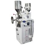 ZP33 2.2KW Camphor Ball Paracetamol Pharmaceutical Tablet Press Maker