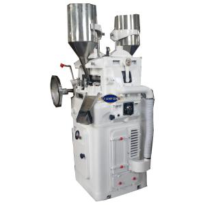 China ZP33 2.2KW Camphor Ball Paracetamol Pharmaceutical Tablet Press Maker wholesale