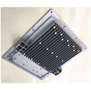 China High Wear Aluminium Extrusion Heat Sink Profiles Environmental Friendly wholesale