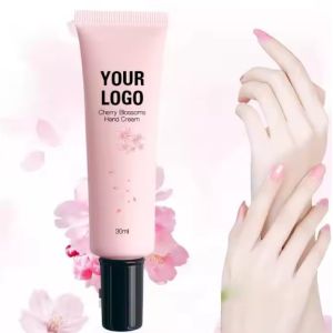 China Private Label Hand Cream 30ml Moisturizing Hand Lotion OEM ODM wholesale